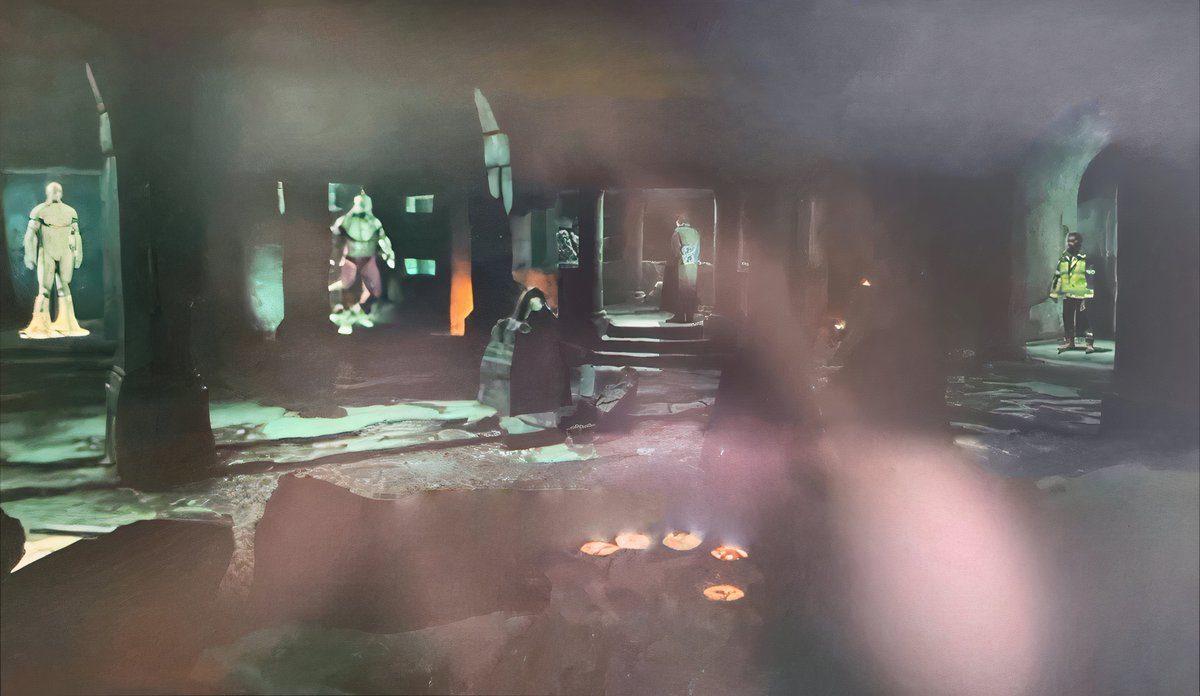 Yine Tüm Sürpriz Bozuldu(!): Spider-Man: No Way Home’dan Görüntüler Sızdırıldı [Video]