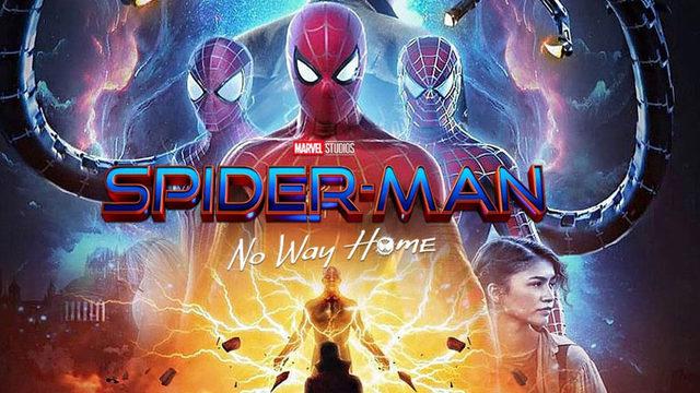 Yine Tüm Sürpriz Bozuldu(!): Spider-Man: No Way Home’dan Görüntüler Sızdırıldı [Video]