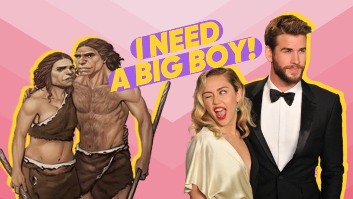 Bilime Göre Kadınların Çoğunun "1.80 Üstü" Erkekleri Daha Çekici Bulmasının Sebebi Ne?