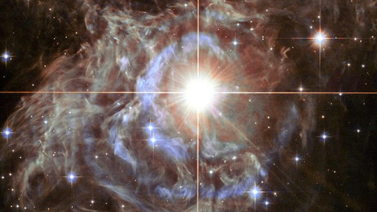 Samanyolu Galaksisi’nin En Özel Yıldızlarından Birinin Büyüleyici Sesi