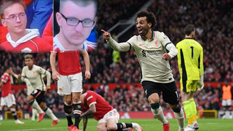 Bir Manchester United Taraftarı, Stresten Saçları Döküldüğü İçin Kulübe Dava Açtı