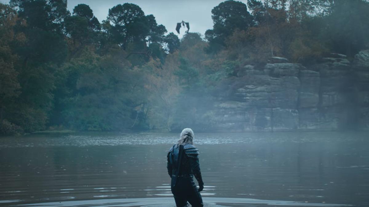 Cengaver Döndü: Netflix, The Witcher’ın 2. Sezon Fragmanını Yayınladı (Türkçe Altyazılı)