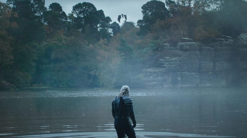 Cengaver Döndü: Netflix, The Witcher’ın 2. Sezon Fragmanını Yayınladı (Türkçe Altyazılı)