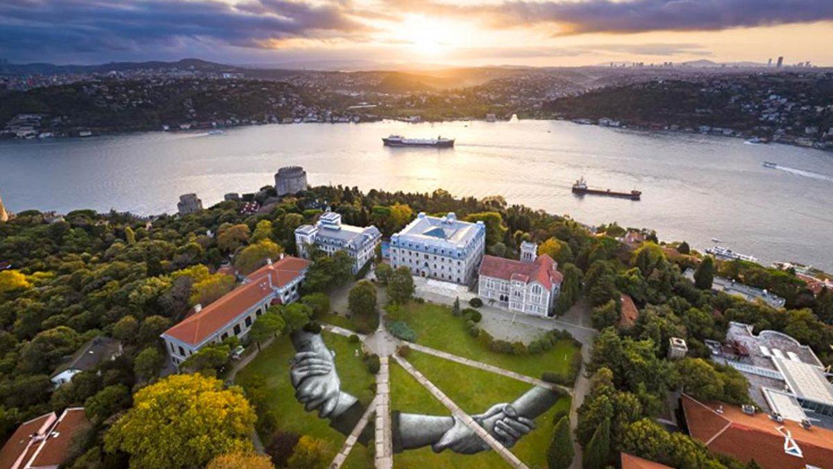Dünyanın En İyi Üniversiteleri Listesi Yayınlandı: Boğaziçi Üniversitesi Artık İlk 200’de Değil