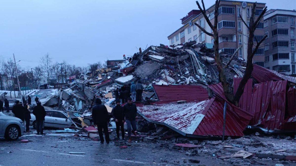 Elon Musk’ın Deprem Sonrası ’Starlink’ Teklifi Hakkında Şaşırtan İddia: 