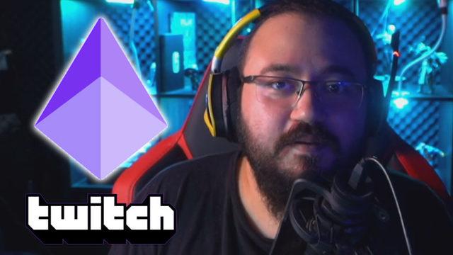 Jahrein, Twitch’teki Bit Dolandırıcılığı Hakkında Konuştu: Kredi Kartları İran Asıllı, Kripto Paralar da Kullanılıyor