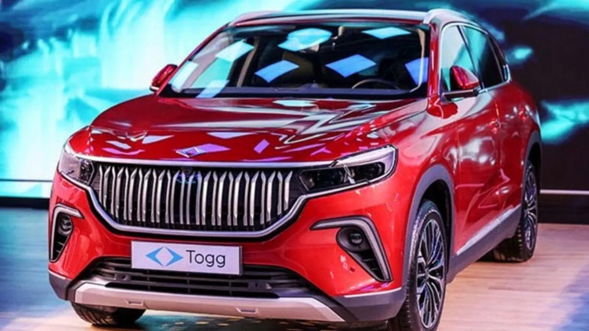 Togg, Ön Sipariş İmkanı Sunan NFT Açık Artırmasını Deprem Nedeniyle Erteledi