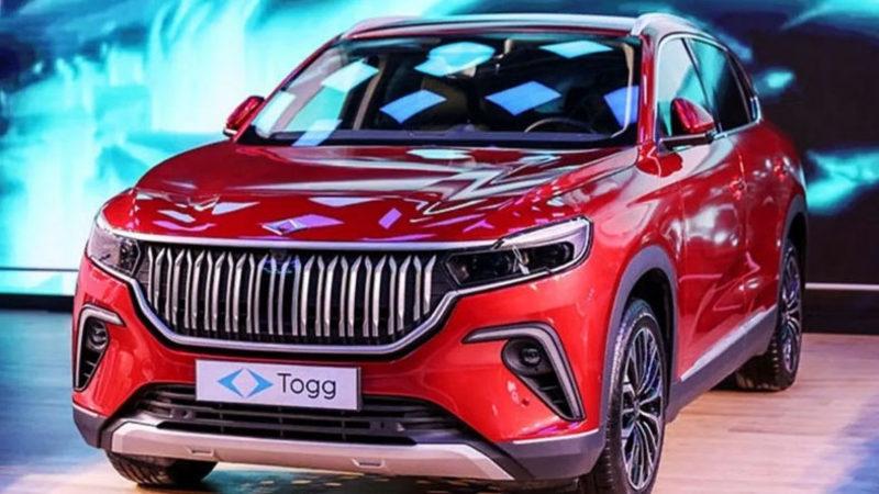 Togg, Ön Sipariş İmkanı Sunan NFT Açık Artırmasını Deprem Nedeniyle Erteledi