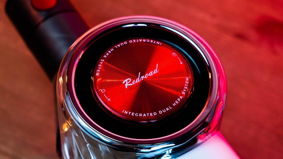 Hem Sessiz Hem Kablosuz: Redroad V17’nin Tüm Özellikleri