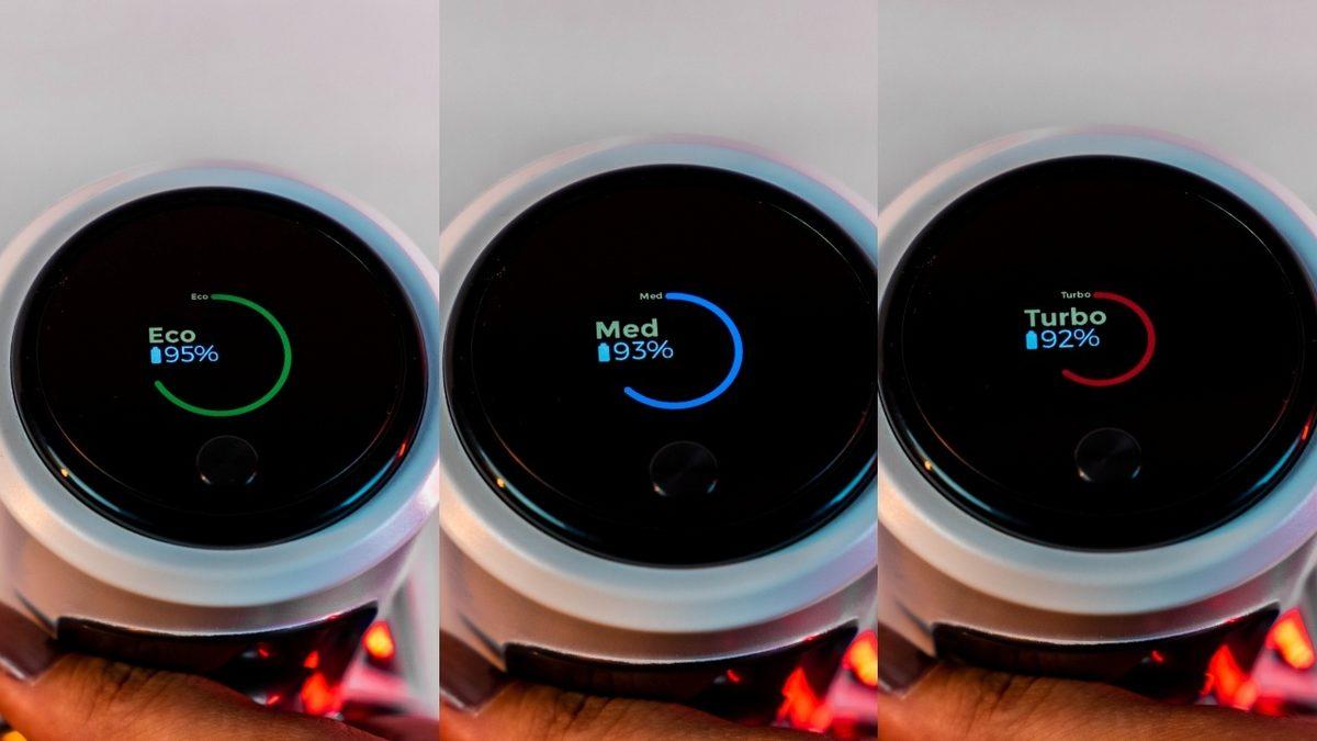 Hem Sessiz Hem Kablosuz: Redroad V17’nin Tüm Özellikleri