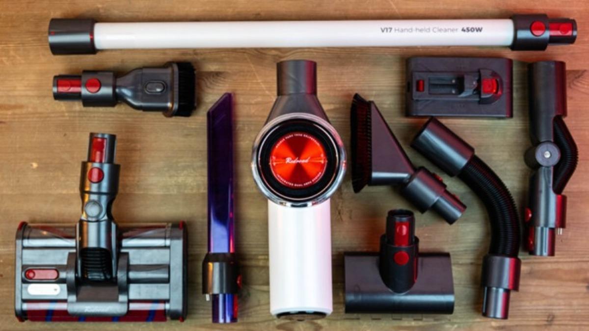 Hem Sessiz Hem Kablosuz: Redroad V17’nin Tüm Özellikleri