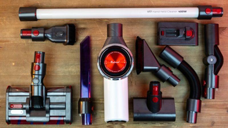 Hem Sessiz Hem Kablosuz: Redroad V17’nin Tüm Özellikleri