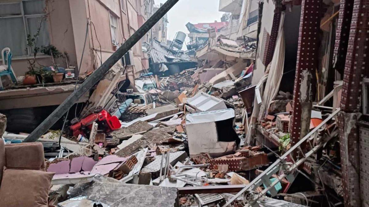 Emniyet: Deprem Sonrası Provokatif Paylaşım Yapan 14 Kişi Tutuklandı