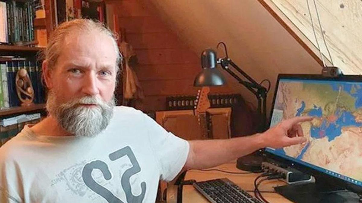 Kahramanmaraş Depremini 3 Gün Önce Bildiği Söylenen ‘Deprem Kahini’ Frank Hoogerbeets Hakkında Gerçekler!