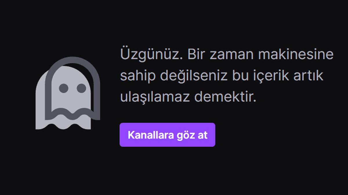 Twitch’te Dolandırıcılık Olayları Büyüyor: Yayıncılar, Kendilerine Gelen Teklifleri İfşa Etti