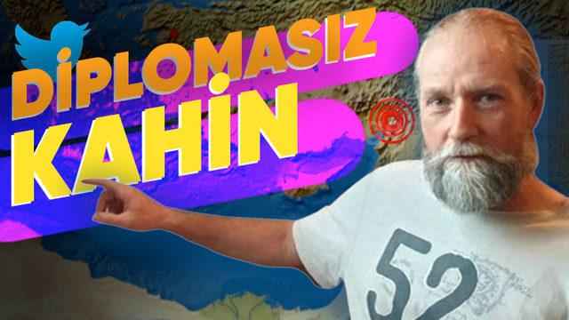 Kahramanmaraş Depremini 3 Gün Önce Bildiği Söylenen ‘Deprem Kahini’ Frank Hoogerbeets Hakkında Gerçekler!