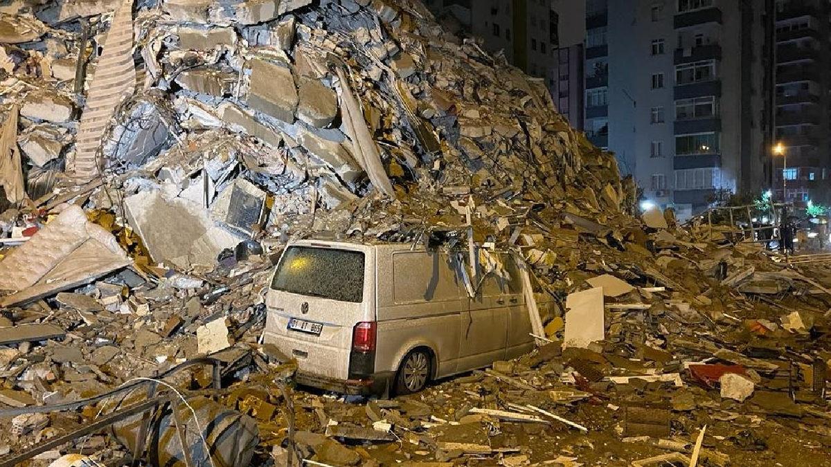 Depremin Ardından Dünyanın Dört Bir Yanından Türkiye’ye Destek: Güney Kore, Tüm Kaynakların Seferberliği İçin Talimat Verdi