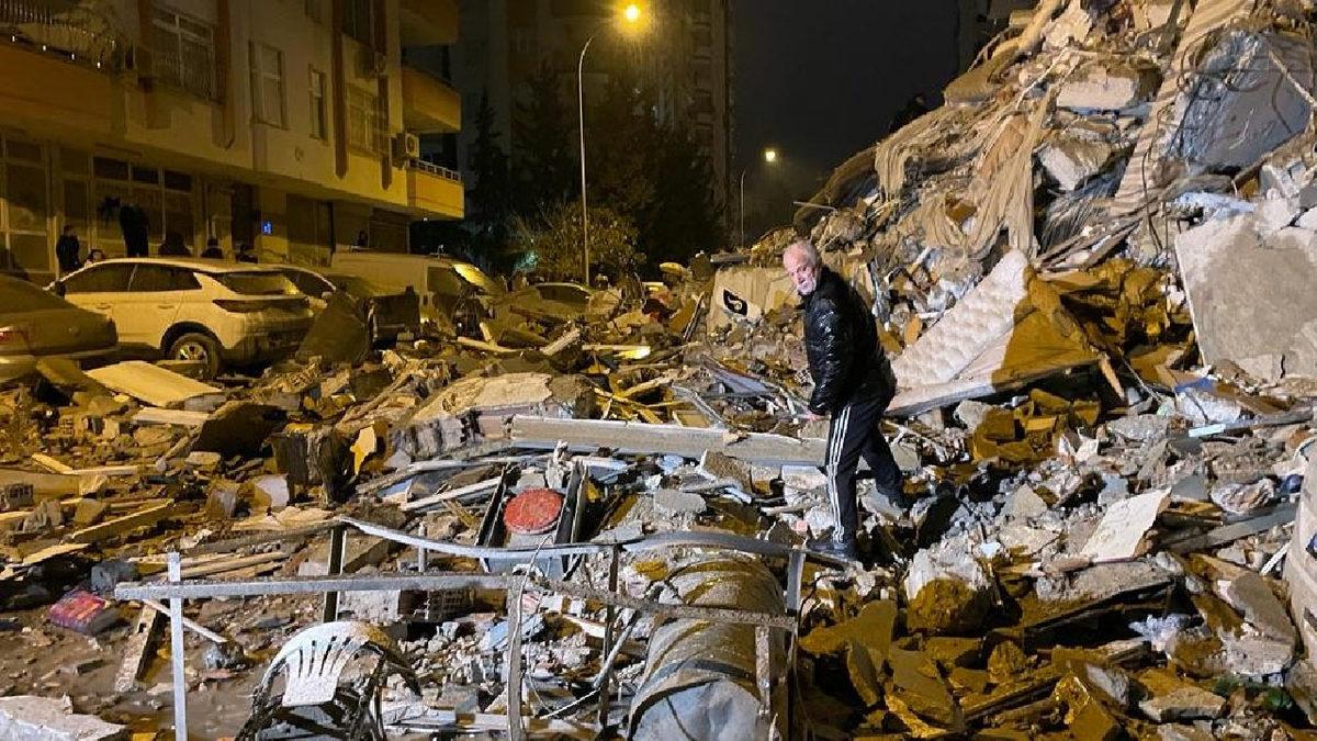Depremin Ardından Dünyanın Dört Bir Yanından Türkiye’ye Destek: Güney Kore, Tüm Kaynakların Seferberliği İçin Talimat Verdi