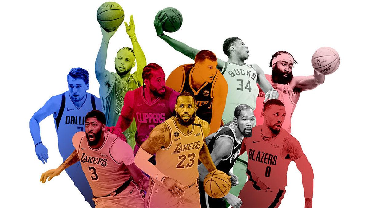 Yok Artık LeBron James: Sıradan Bir İnsan ile Yıldız Bir Basketbolcu Fiziği Arasındaki Bilimsel Farklar