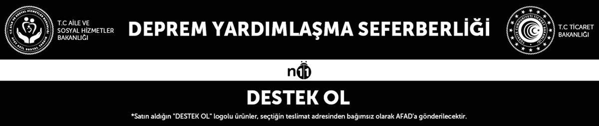 Gitmeden de Yardım Elini Uzatabilirsiniz: Deprem İçin Yardımda Bulunabileceğiniz Tüm Kurum ve Kuruluşlar