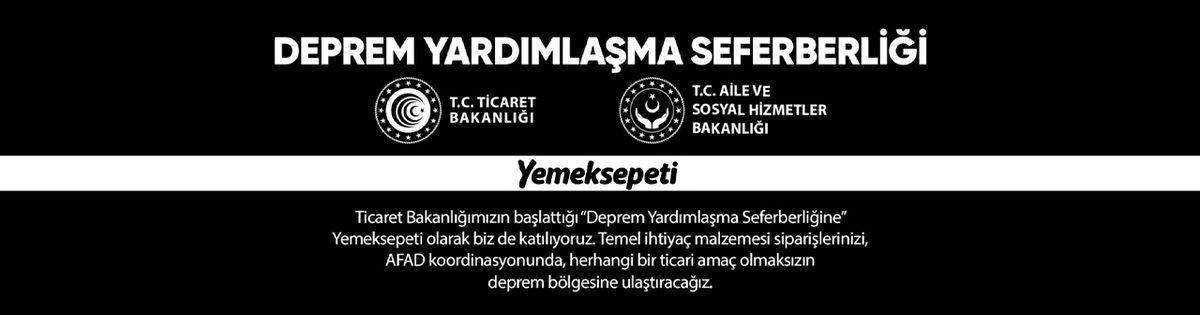 Gitmeden de Yardım Elini Uzatabilirsiniz: Deprem İçin Yardımda Bulunabileceğiniz Tüm Kurum ve Kuruluşlar