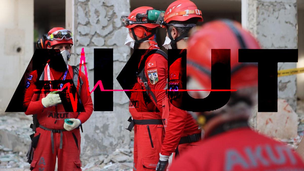 Gitmeden de Yardım Elini Uzatabilirsiniz: Deprem İçin Yardımda Bulunabileceğiniz Tüm Kurum ve Kuruluşlar