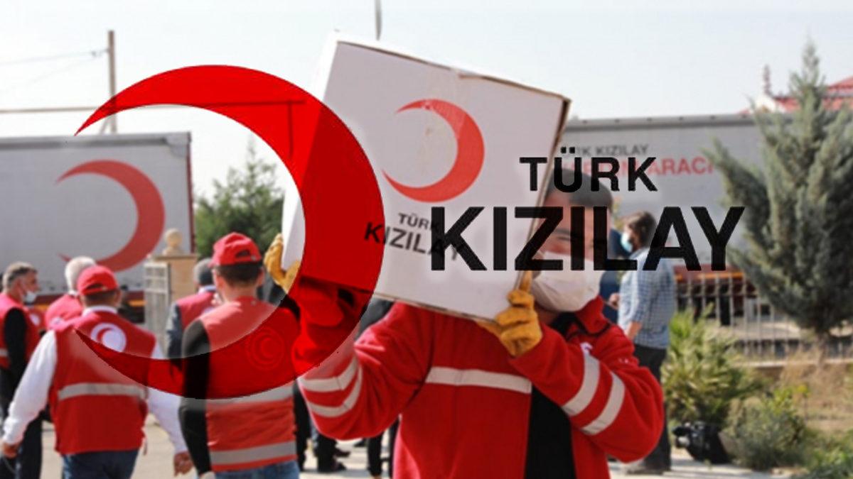 Gitmeden de Yardım Elini Uzatabilirsiniz: Deprem İçin Yardımda Bulunabileceğiniz Tüm Kurum ve Kuruluşlar