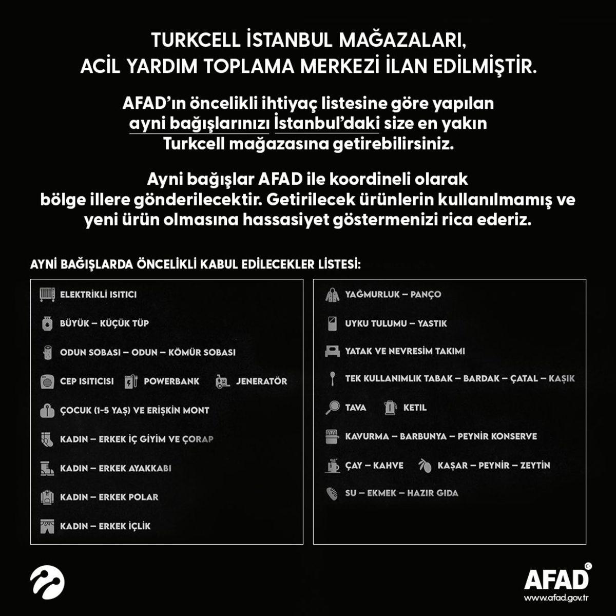 Gitmeden de Yardım Elini Uzatabilirsiniz: Deprem İçin Yardımda Bulunabileceğiniz Tüm Kurum ve Kuruluşlar