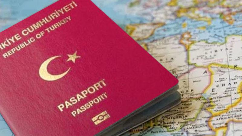 19 Bin Kişinin 250 Bin Dolarlık Gayrimenkul Alarak TC Vatandaşı Olduğu Ortaya Çıktı