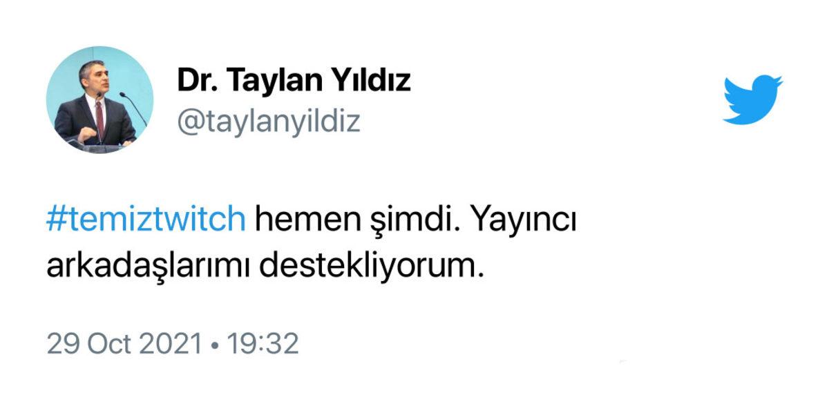 Twitch Türkiye’deki Dolandırıcılık Olaylarına Sosyal Medyada ’#temiztwitch’  Etiketi Üzerinden Tepki Yağdı