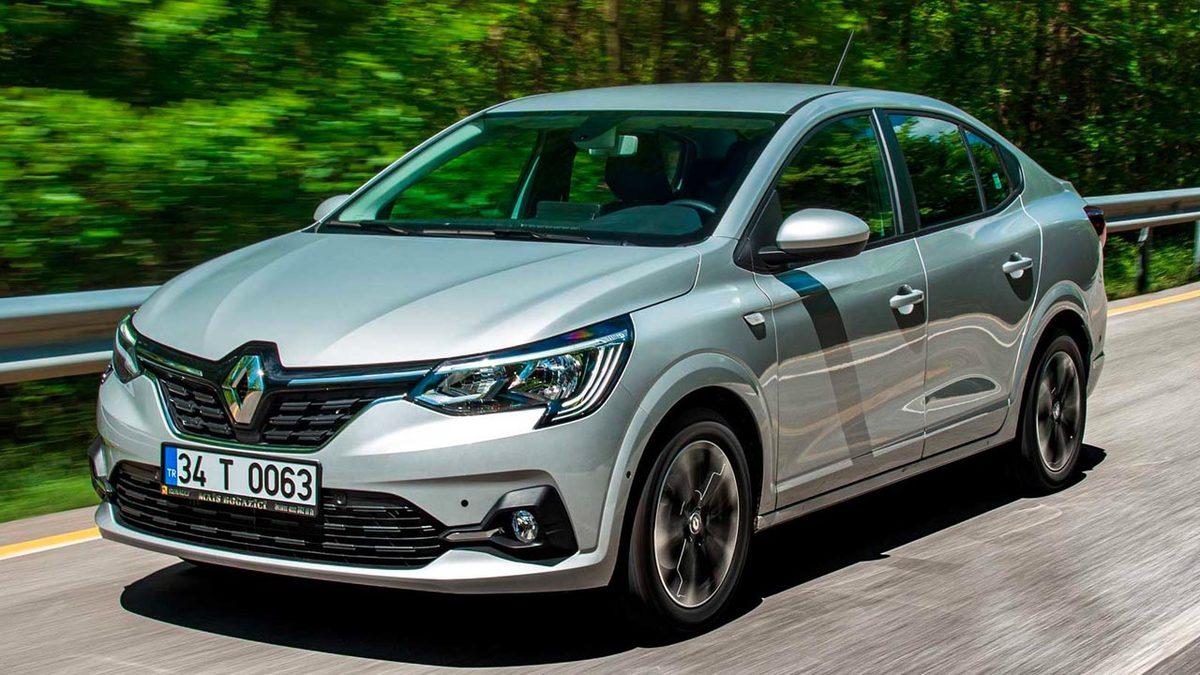 İnceledikten Sonra ’E Bu 2023 Model Broadway’ Diyeceğiniz Renault Taliant’ın Öne Çıkan Özellikleri ve Fiyat Listesi