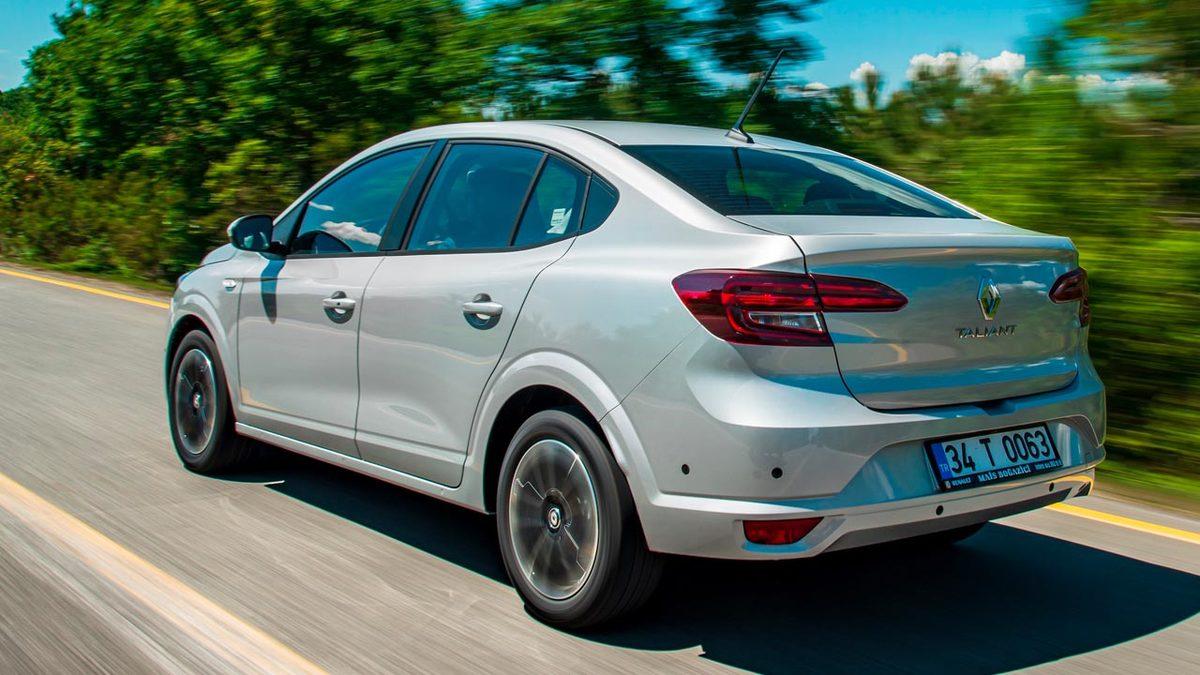 İnceledikten Sonra ’E Bu 2023 Model Broadway’ Diyeceğiniz Renault Taliant’ın Öne Çıkan Özellikleri ve Fiyat Listesi
