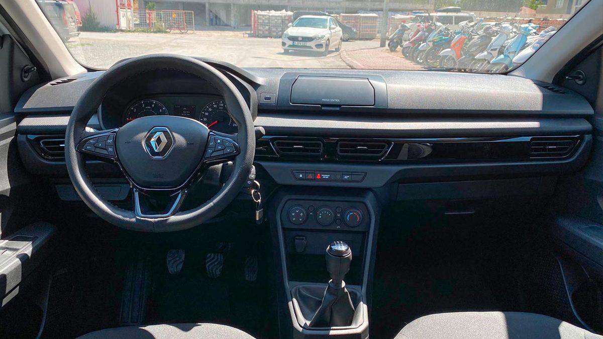 İnceledikten Sonra ’E Bu 2023 Model Broadway’ Diyeceğiniz Renault Taliant’ın Öne Çıkan Özellikleri ve Fiyat Listesi