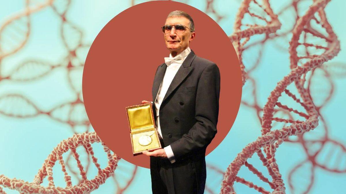 Nobel Ödüllü Bilim İnsanı Aziz Sancar’dan Bilim İnsanı Olmak İsteyen Gençlere Tavsiye: Hayal Kırıklığına Hazır Olun