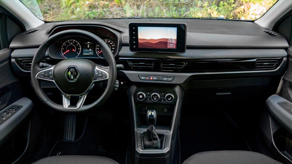 İnceledikten Sonra ’E Bu 2023 Model Broadway’ Diyeceğiniz Renault Taliant’ın Öne Çıkan Özellikleri ve Fiyat Listesi