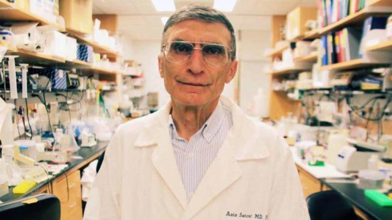 Nobel Ödüllü Bilim İnsanı Aziz Sancar’dan Bilim İnsanı Olmak İsteyen Gençlere Tavsiye: Hayal Kırıklığına Hazır Olun