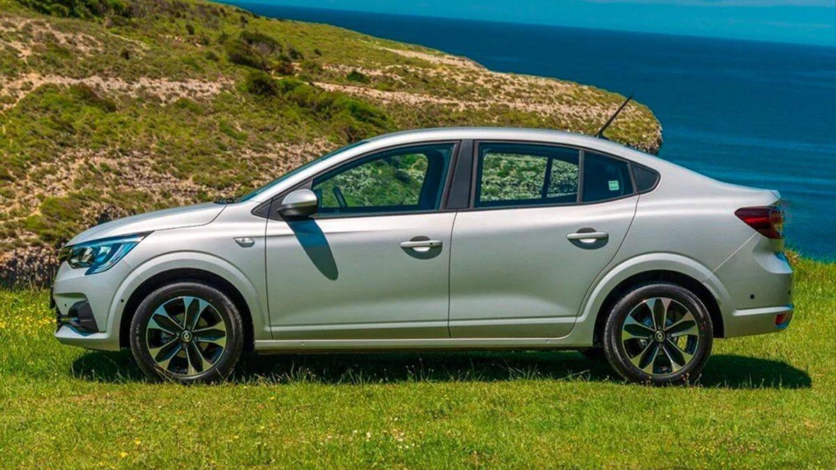 İnceledikten Sonra ’E Bu 2023 Model Broadway’ Diyeceğiniz Renault Taliant’ın Öne Çıkan Özellikleri ve Fiyat Listesi