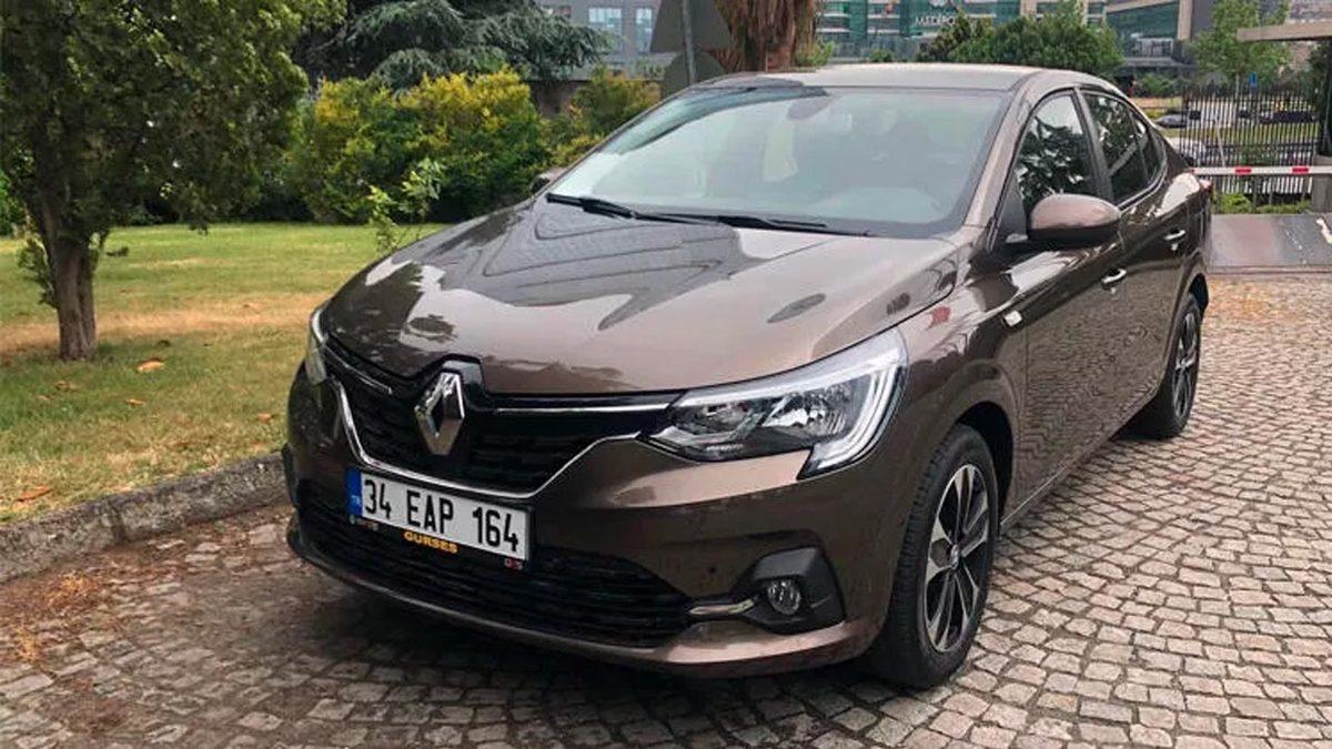 İnceledikten Sonra ’E Bu 2023 Model Broadway’ Diyeceğiniz Renault Taliant’ın Öne Çıkan Özellikleri ve Fiyat Listesi