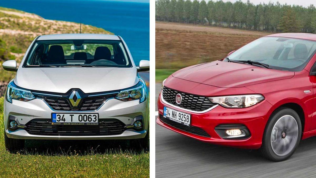 İnceledikten Sonra ’E Bu 2023 Model Broadway’ Diyeceğiniz Renault Taliant’ın Öne Çıkan Özellikleri ve Fiyat Listesi