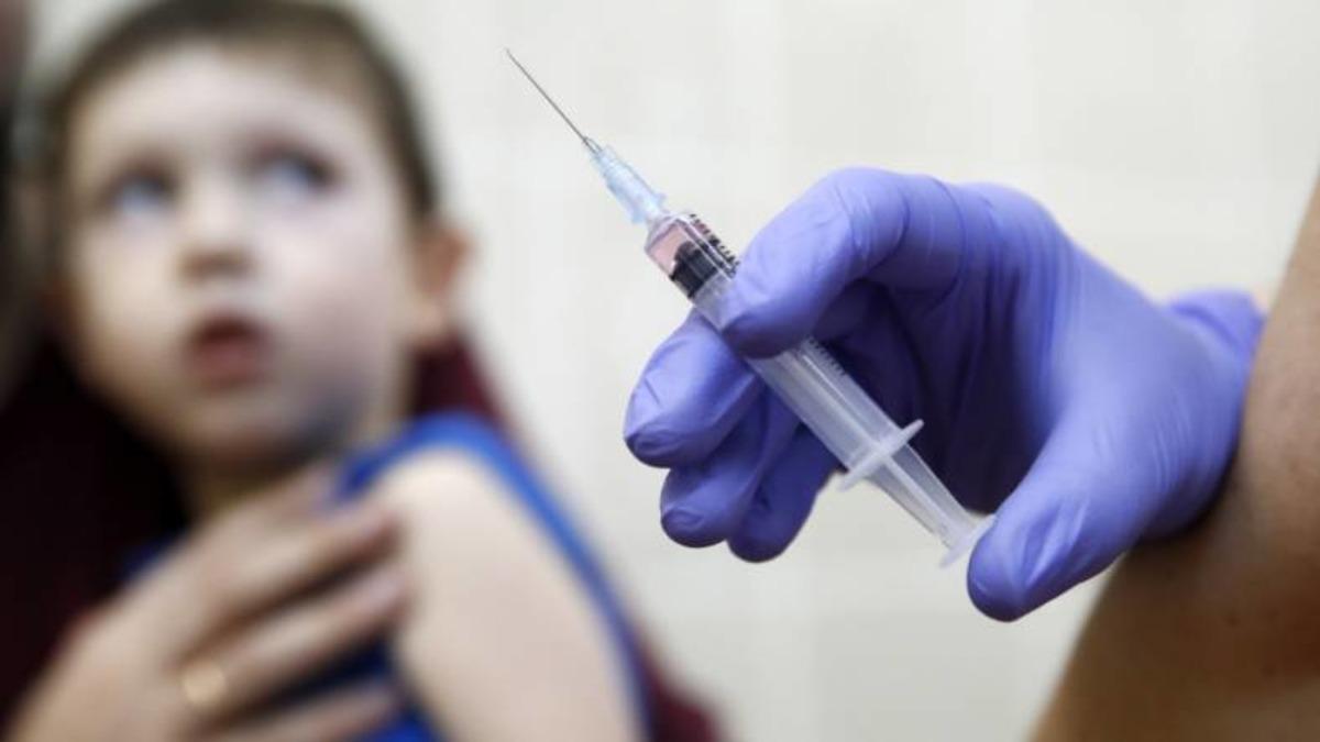 FDA’dan Önemli Karar: BioNTech Aşısı 5 - 11 Yaş Arası İçin Kullanım Onayı Aldı