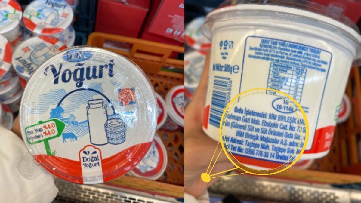 BİM, A101 Gibi Zincir Marketlerin Kendi Ürünlerini Aslında Hangi Büyük Markalar Üretiyor?