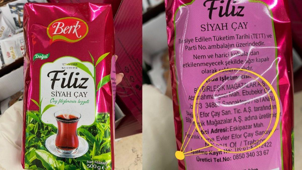 BİM, A101 Gibi Zincir Marketlerin Kendi Ürünlerini Aslında Hangi Büyük Markalar Üretiyor?