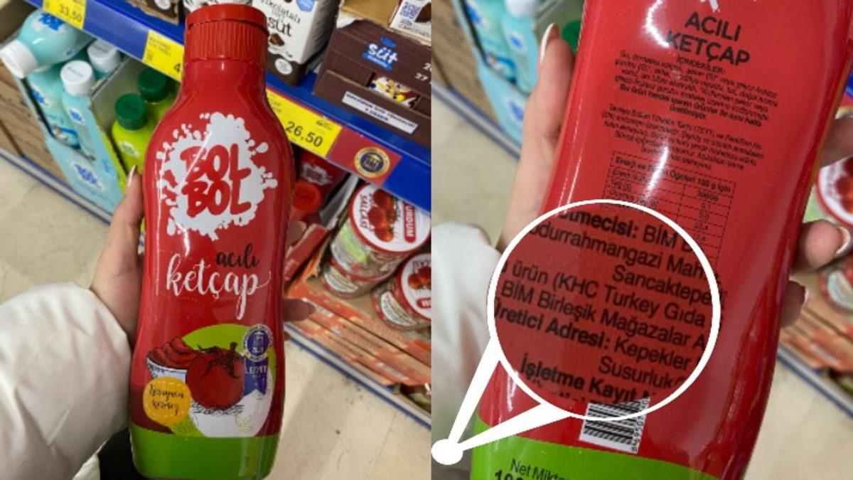 BİM, A101 Gibi Zincir Marketlerin Kendi Ürünlerini Aslında Hangi Büyük Markalar Üretiyor?