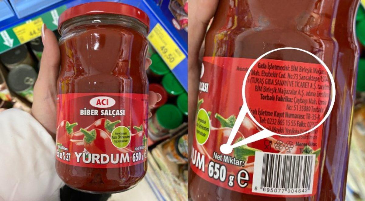 BİM, A101 Gibi Zincir Marketlerin Kendi Ürünlerini Aslında Hangi Büyük Markalar Üretiyor?