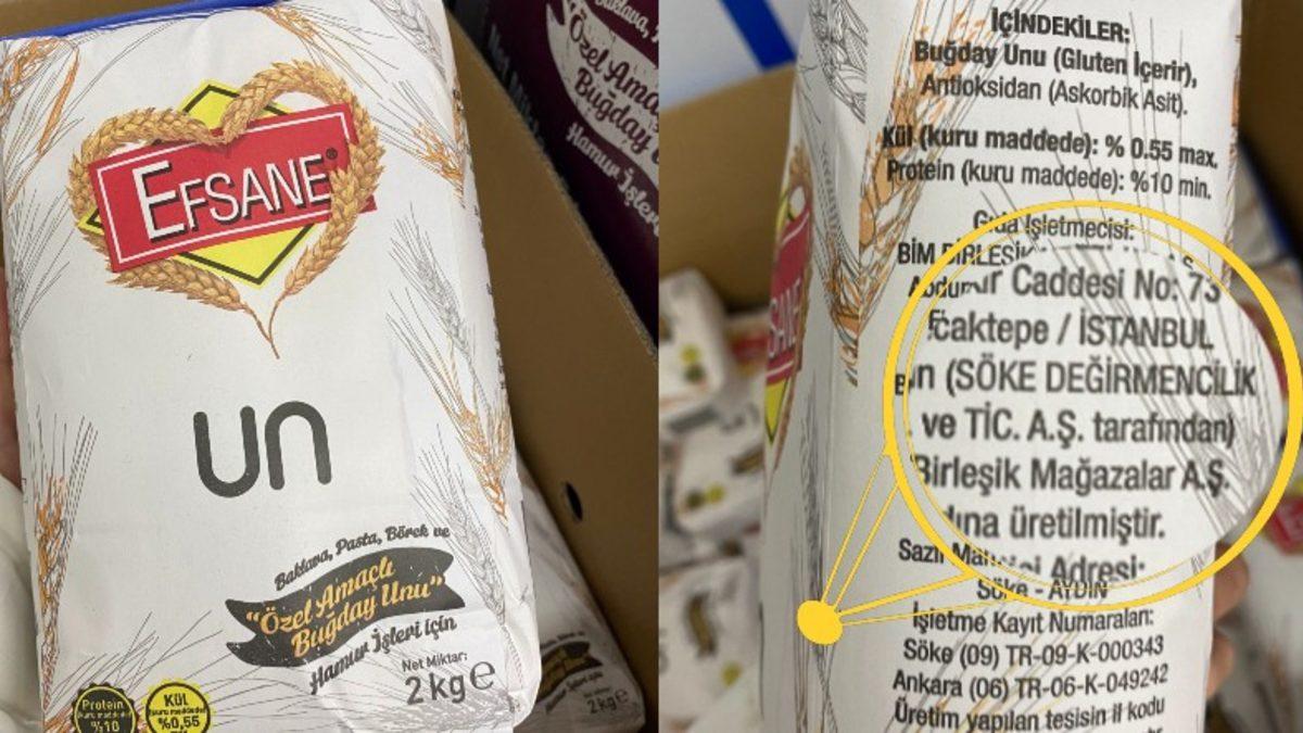 BİM, A101 Gibi Zincir Marketlerin Kendi Ürünlerini Aslında Hangi Büyük Markalar Üretiyor?