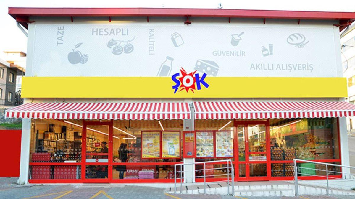 Tarihi Cezalara BİM ve Şok Cephesinden de Açıklama Geldi: Dava Açacaklar