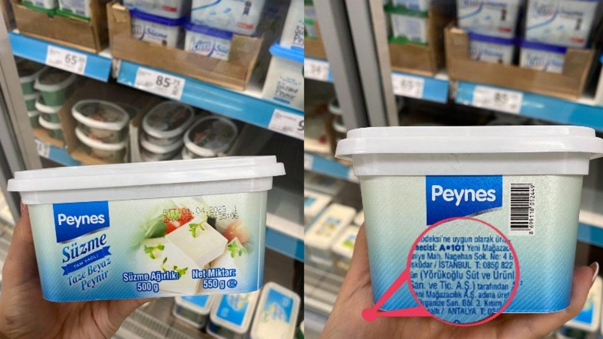 BİM, A101 Gibi Zincir Marketlerin Kendi Ürünlerini Aslında Hangi Büyük Markalar Üretiyor?