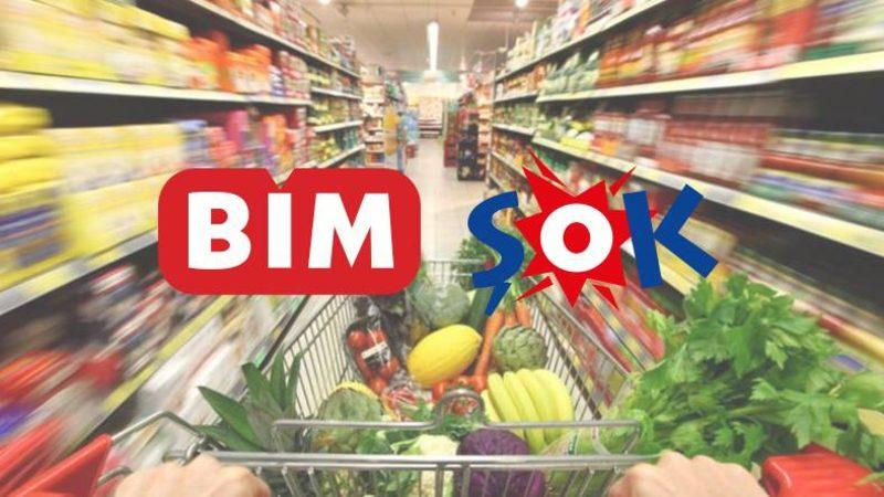 Tarihi Cezalara BİM ve Şok Cephesinden de Açıklama Geldi: Dava Açacaklar