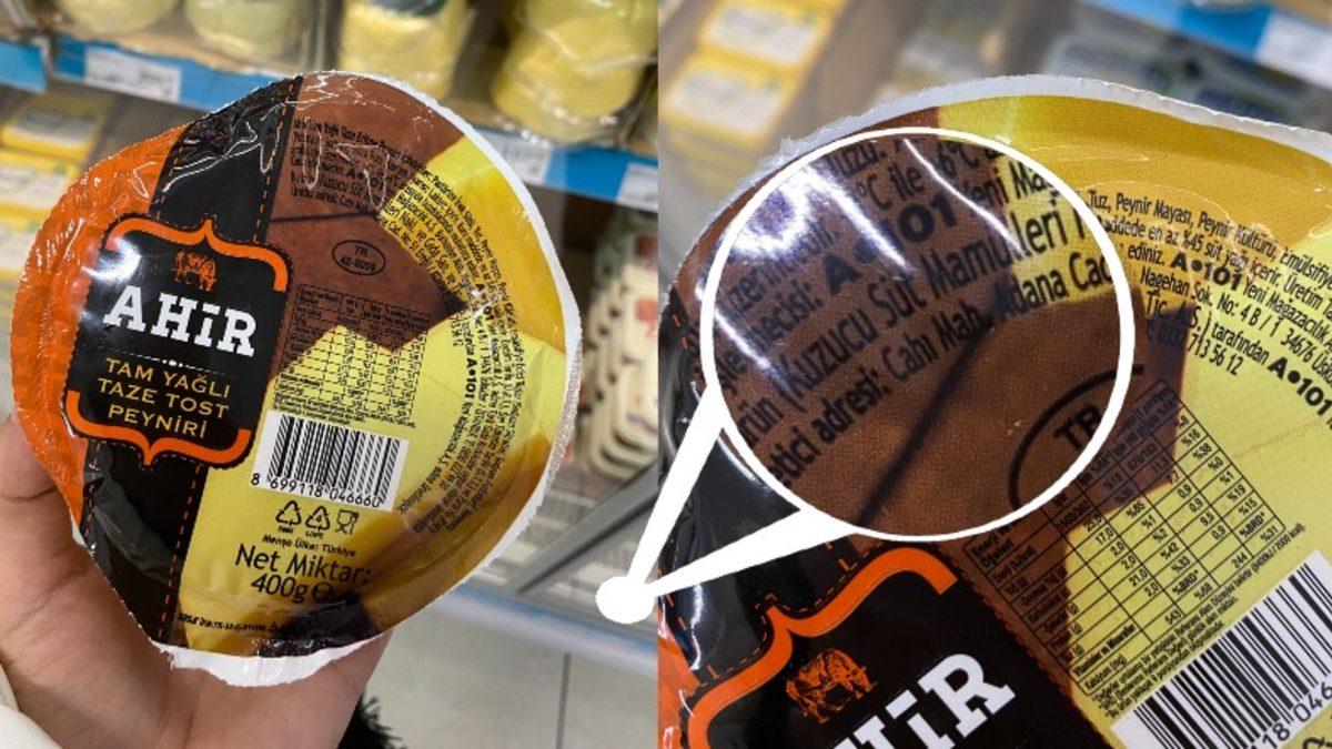 BİM, A101 Gibi Zincir Marketlerin Kendi Ürünlerini Aslında Hangi Büyük Markalar Üretiyor?