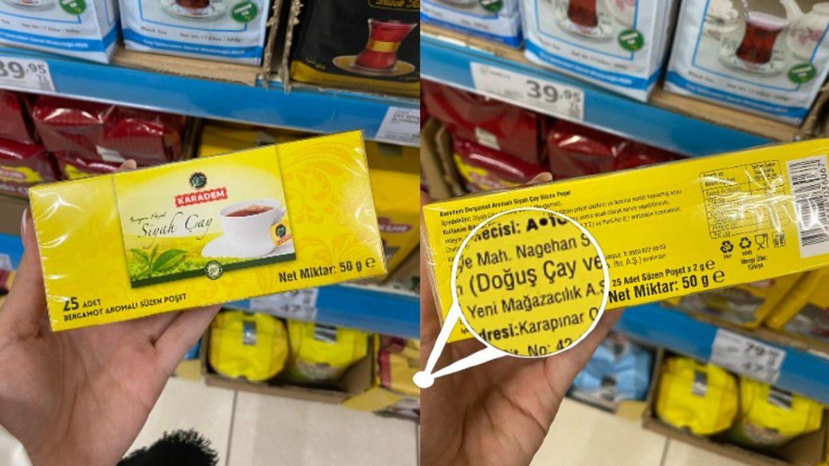 BİM, A101 Gibi Zincir Marketlerin Kendi Ürünlerini Aslında Hangi Büyük Markalar Üretiyor?